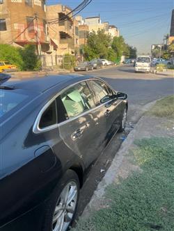 شيفروليه ماليبو